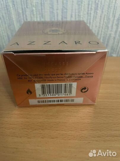 Парфюмерия женская оригинал