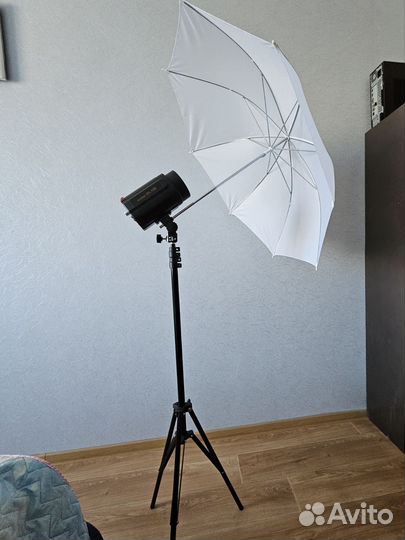 Студийный свет