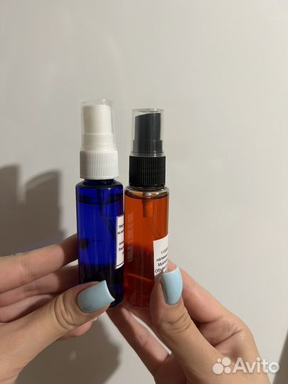 Духи montale gumin carolina herrera