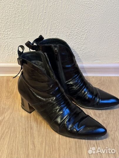 Ботильоны женские