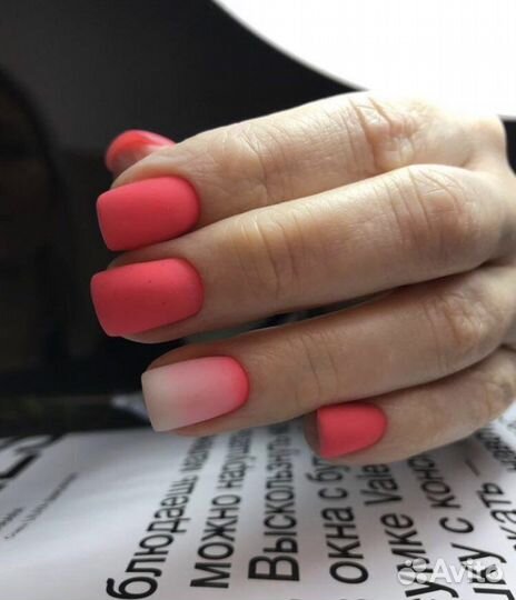 Ищу модель на маникюр