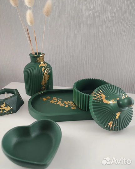 Декоративные подставки интерьер