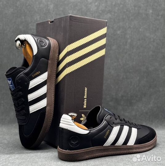 Кроссовки adidas