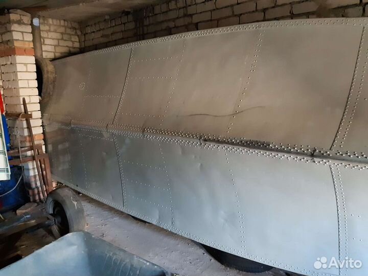 Амур под подвесной мотор