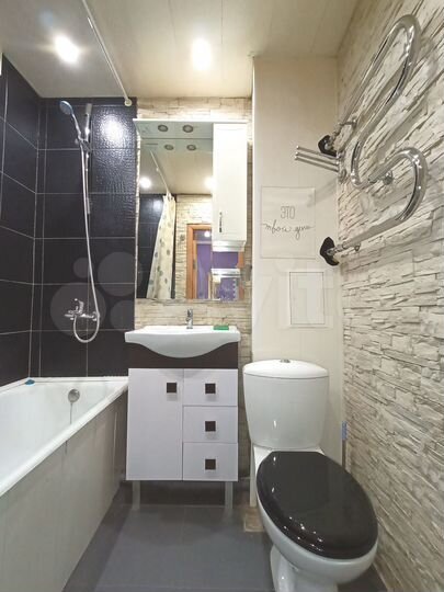 2-к. квартира, 33 м², 5/13 эт.