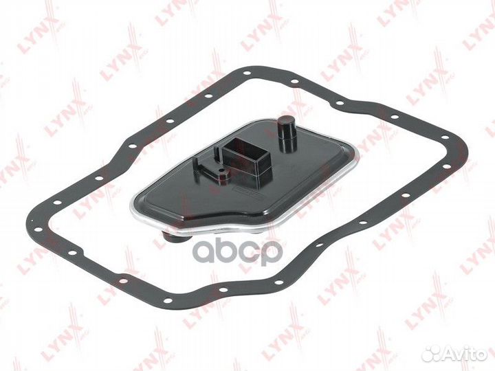 Фильтр АКПП LT1026 lynxauto