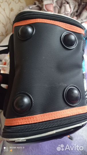 Ранец школьный для мальчика