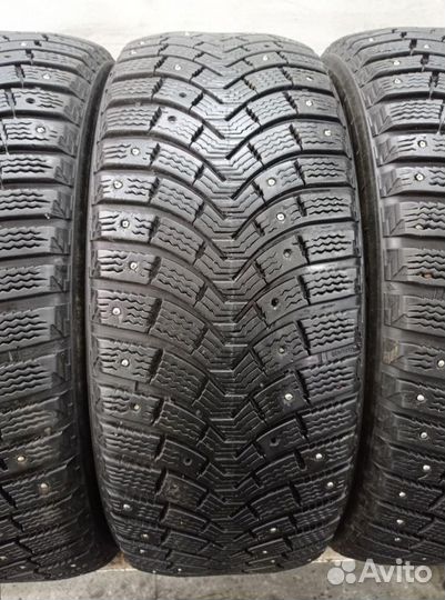 Michelin X-Ice North 2 215/55 R17 106H