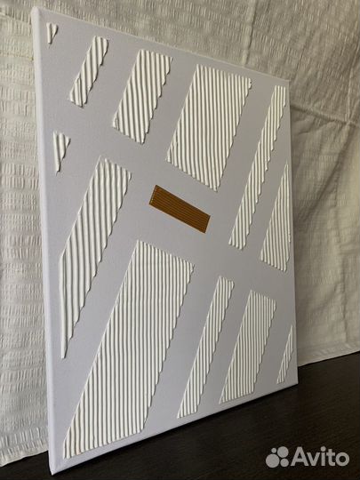 Картина интерьерная