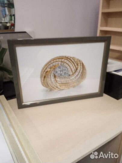 Рамки для картин