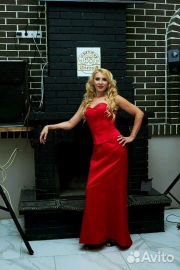 Ведущая/тамада/диджей