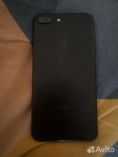 iPhone 7 Plus, 128 ГБ