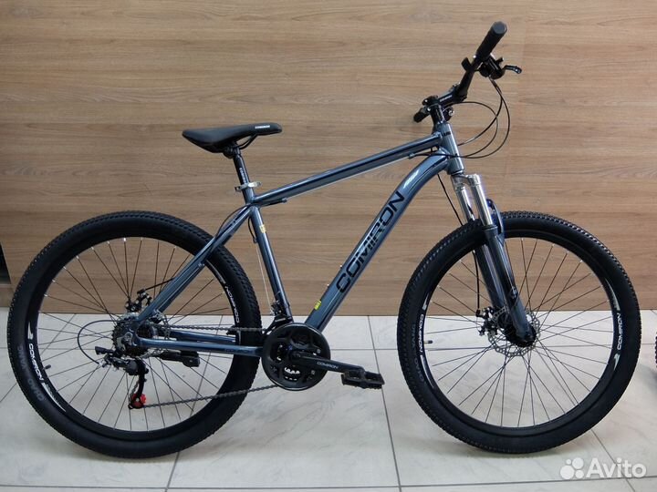 Скоростной велосипед алюминиевая рама в Москве спи