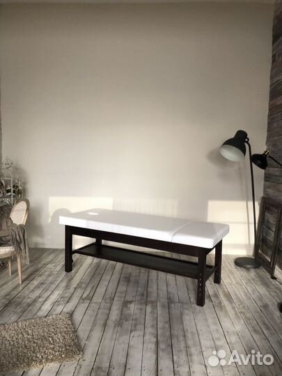 Массажный стол шириной 80 см