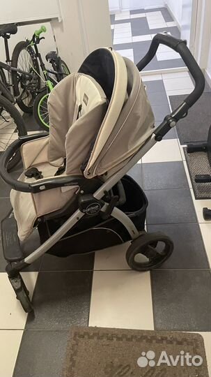 Коляска peg perego