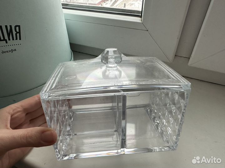 Органайзер для косметики