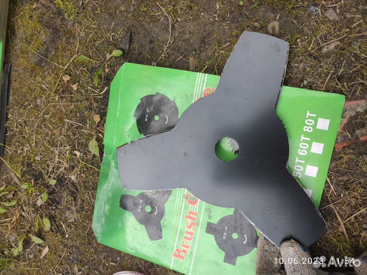 Триммер бензокоса калибр бк 1800