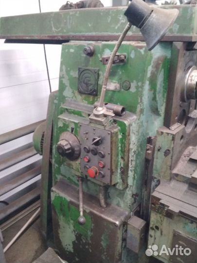 Фрезерный станок 6Т82Г