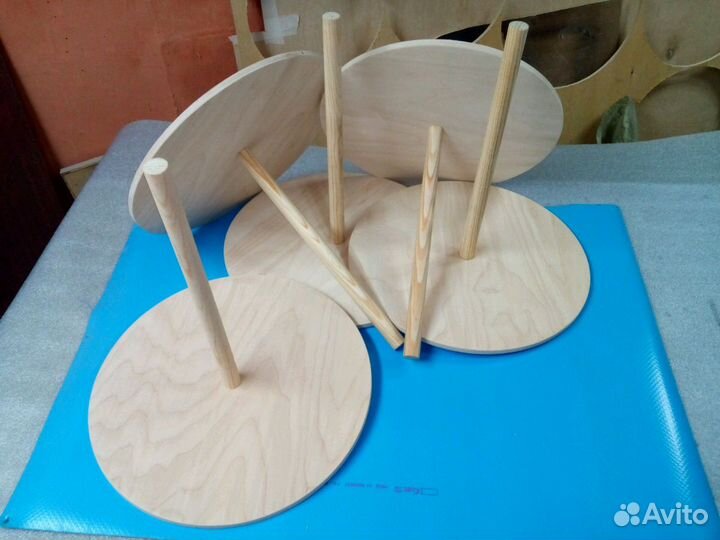 Подложки для тортов