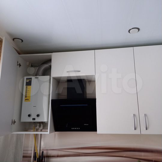 2-к. квартира, 44,7 м², 3/3 эт.