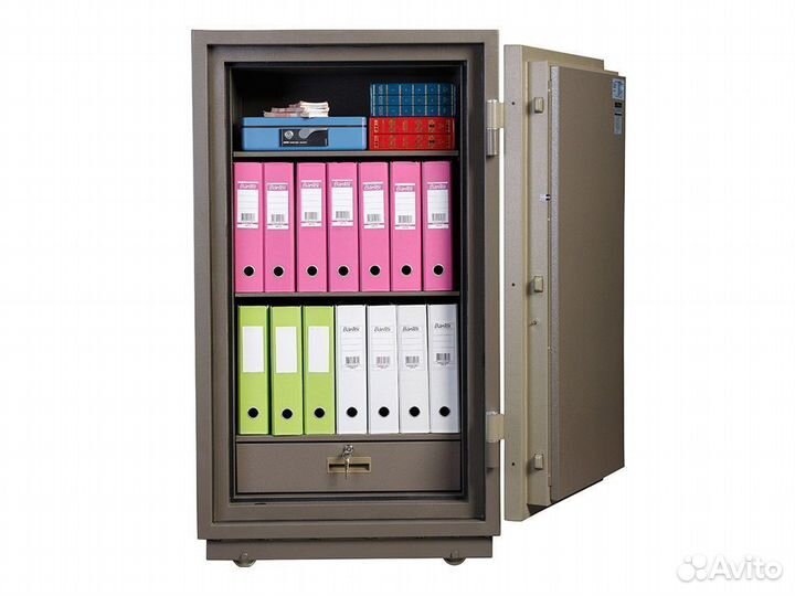 Сейф для бухгалтерии огнестойкий