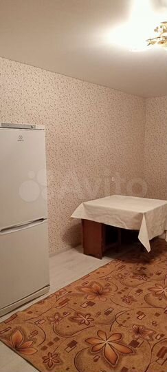 Комната 18 м² в 1-к., 3/5 эт.