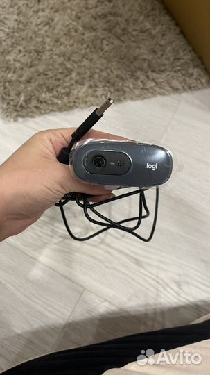 Веб камера Logitech c270