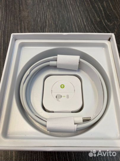 Наушники airpods pro