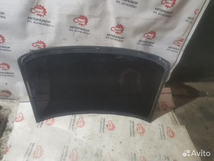 Стекло заднее Лада 2110 21114 2005