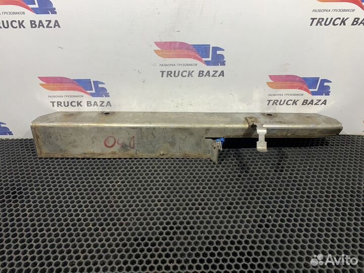 1778344 Кронштейн выпускной системы Daf XF105