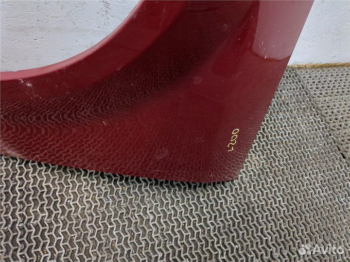 Крыло Chrysler 300C, 2008