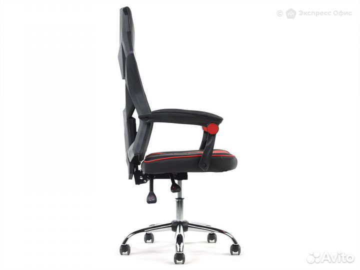 Кресло игровое College CLG-802 LXH Red