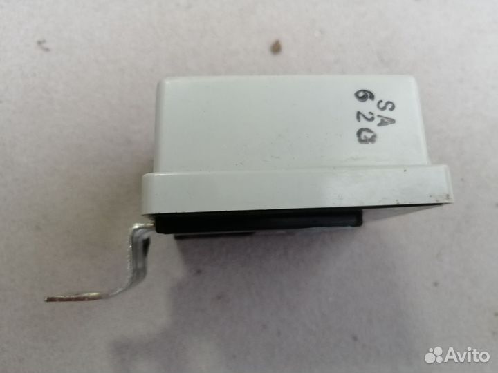 Блок электронный для Suzuki Grand Vitara 2005-2015