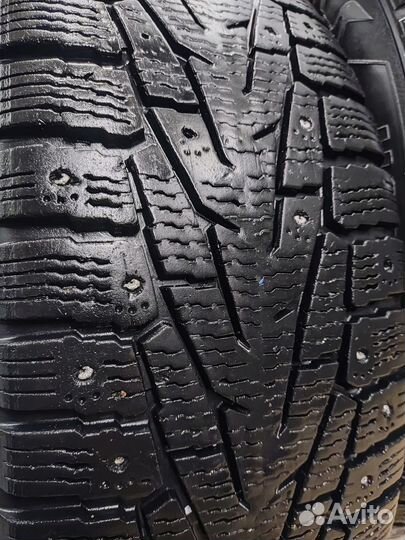 Nokian Tyres Hakkapeliitta 7 SUV 225/65 R17 106T