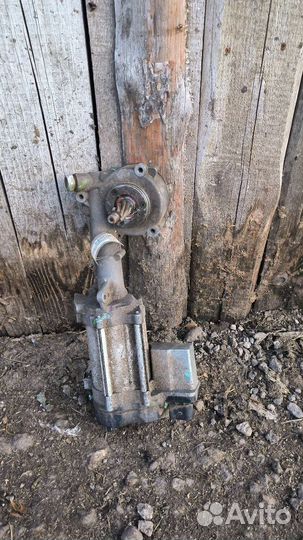 Сервопривод