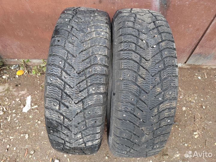 Cordiant Snow Cross 2 175/65 R14