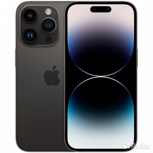 iPhone 14 Pro Max, 1 ТБ