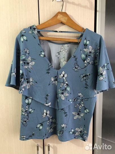 Женские рубашки и блузки