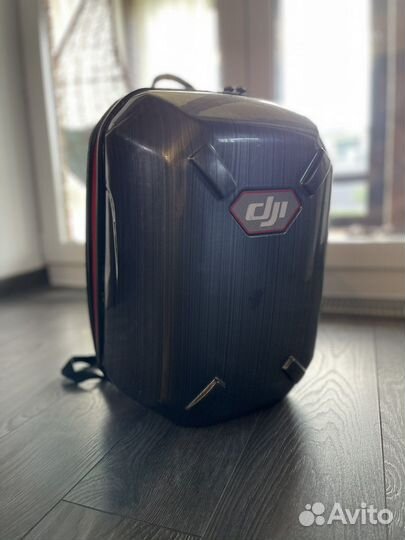 Квадрокоптер dji phantom 3 se
