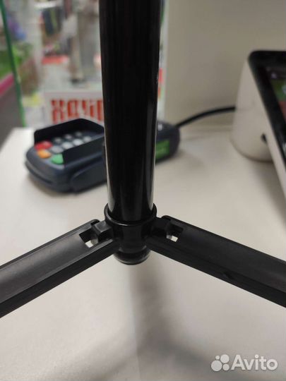 Штатив-трипод 1 метр