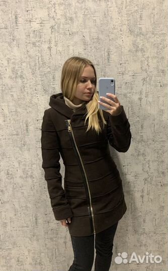 Пальто 40-42