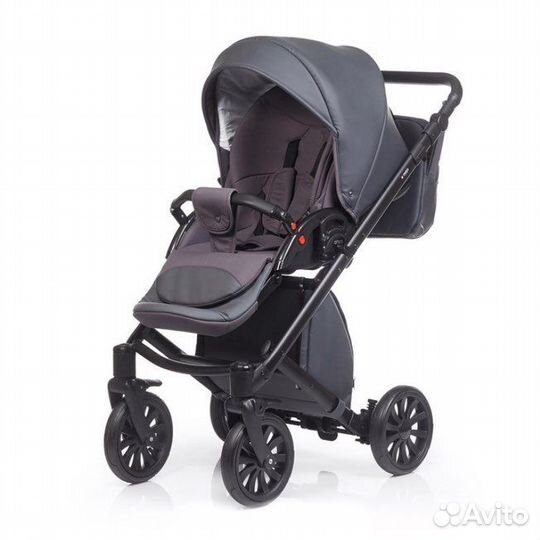 Коляска anex cross 3 в 1