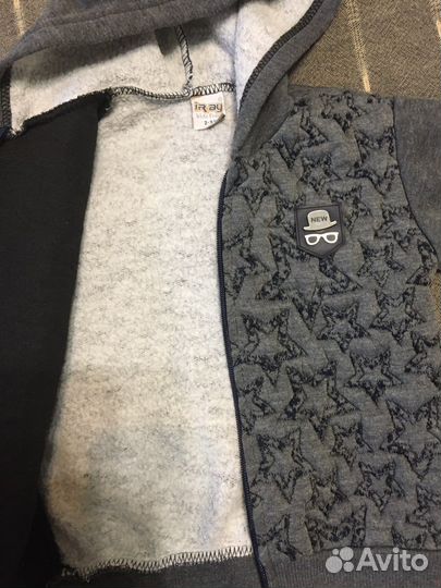 Детские вещи