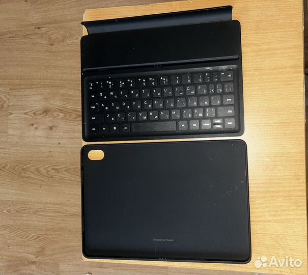 Планшет huawei matepad 11.5