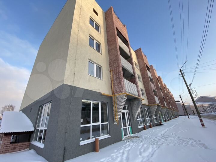 Торговая площадь, 466.7 м²
