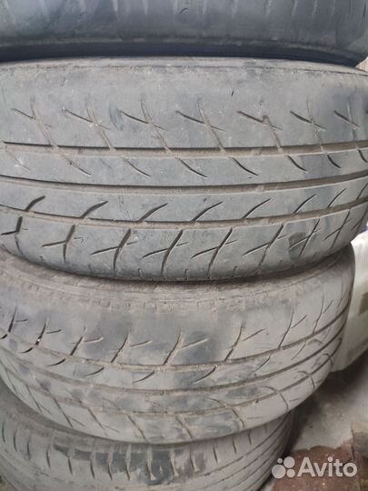 Колеса r15 летние