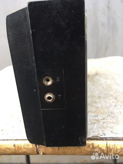 Радиоприемник