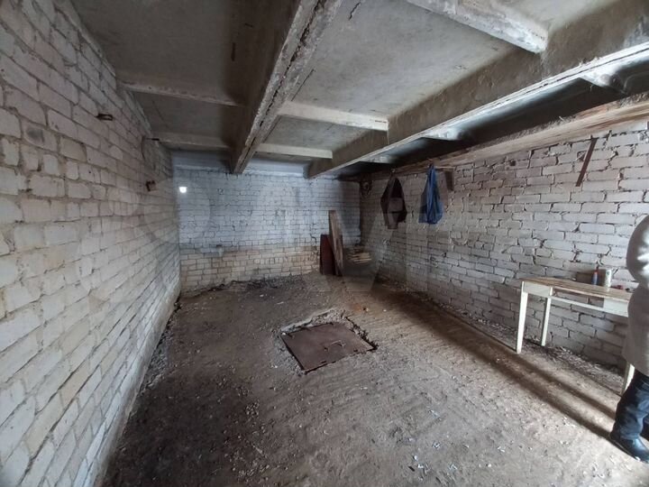 Гараж, 29 м²