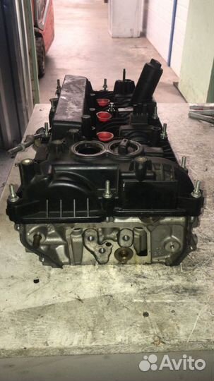 Гбц бу ford mustang VI 2.3 ecoboost