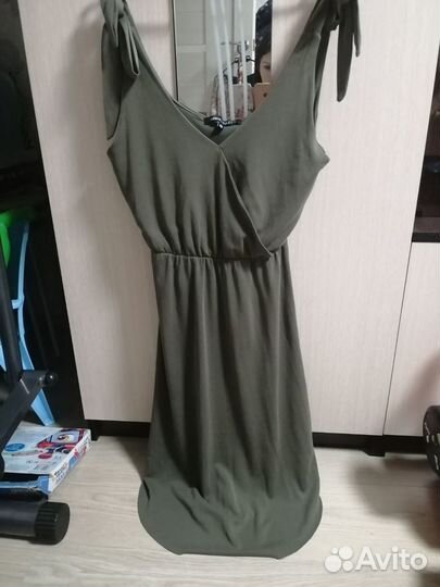 Платье женское размер 42